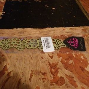 Lifes a Garden bracelet